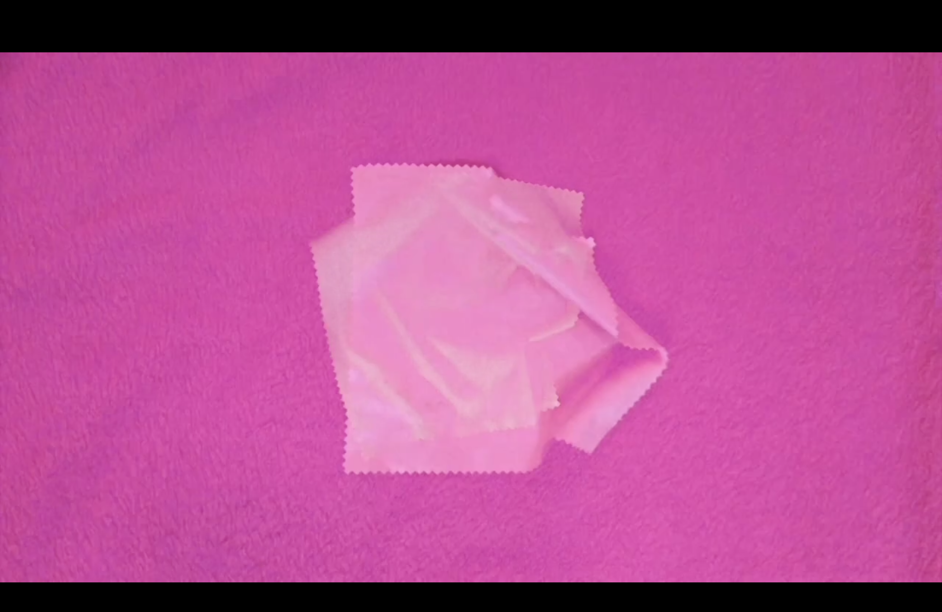 Textiles Fictions