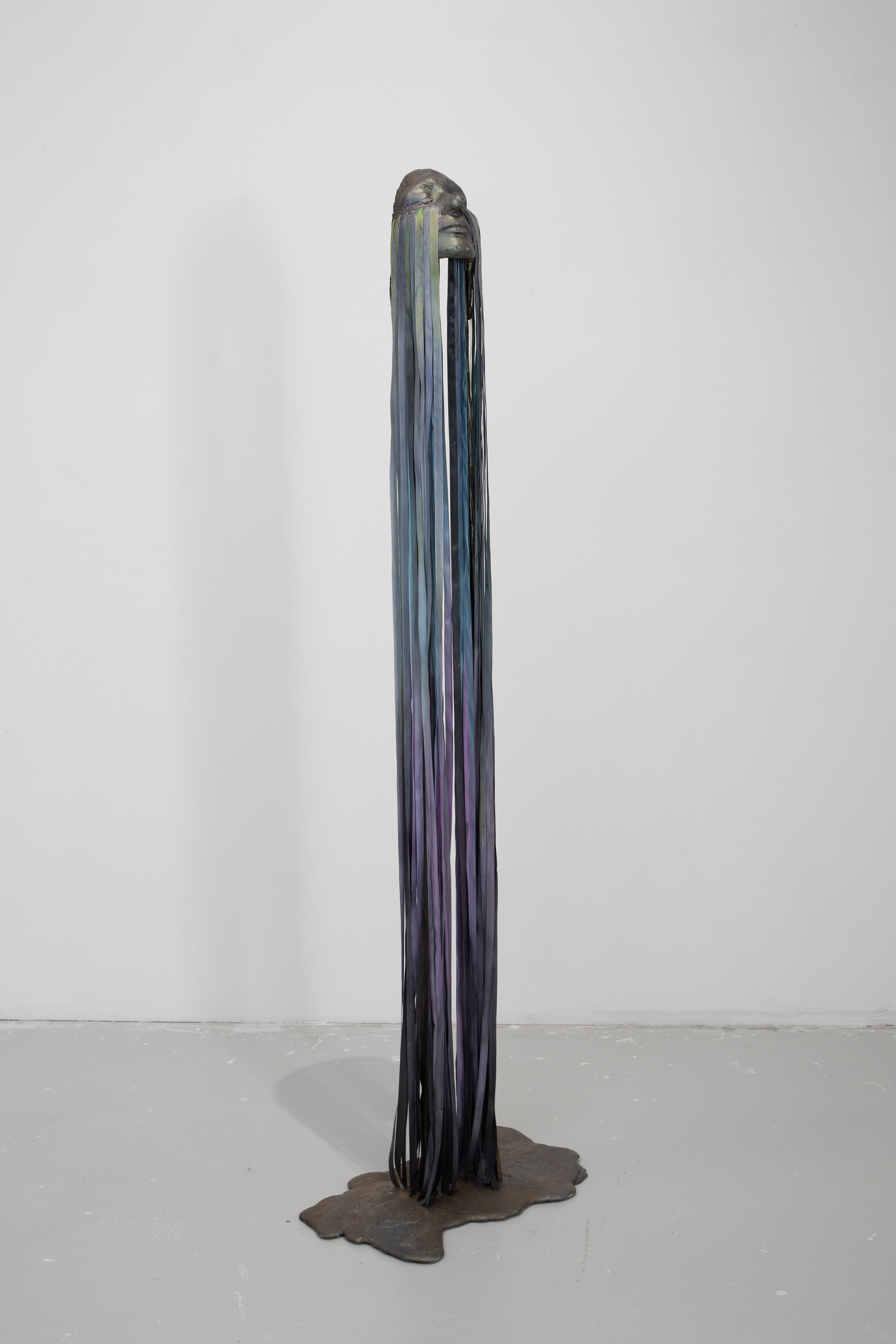 Textiles Fictions I © Margot Montigny