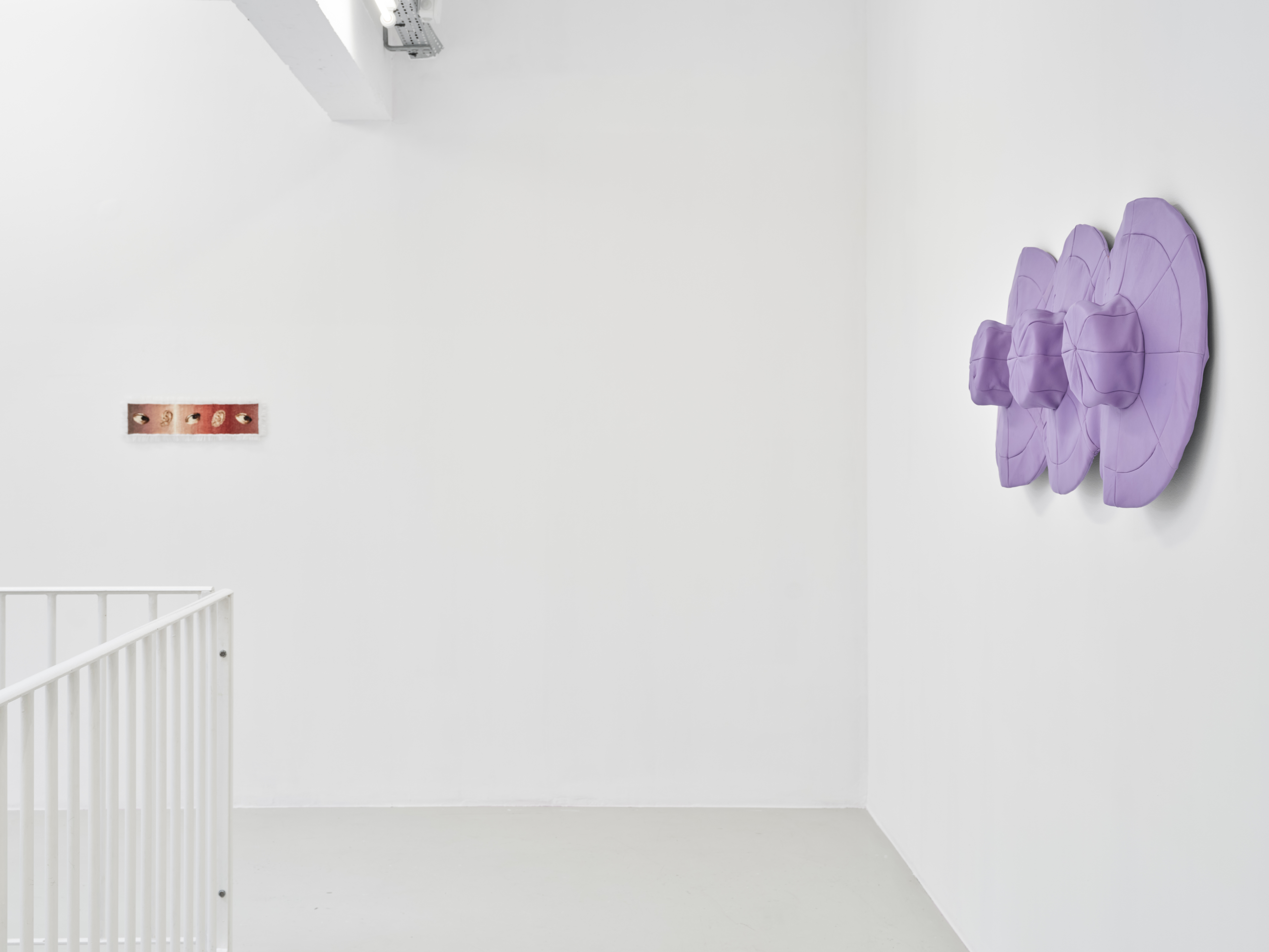 Les Intrigantes - Textiles Fictions