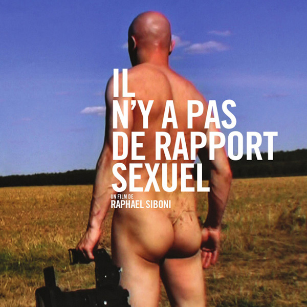 Il n'y a pas de rapport sexuel