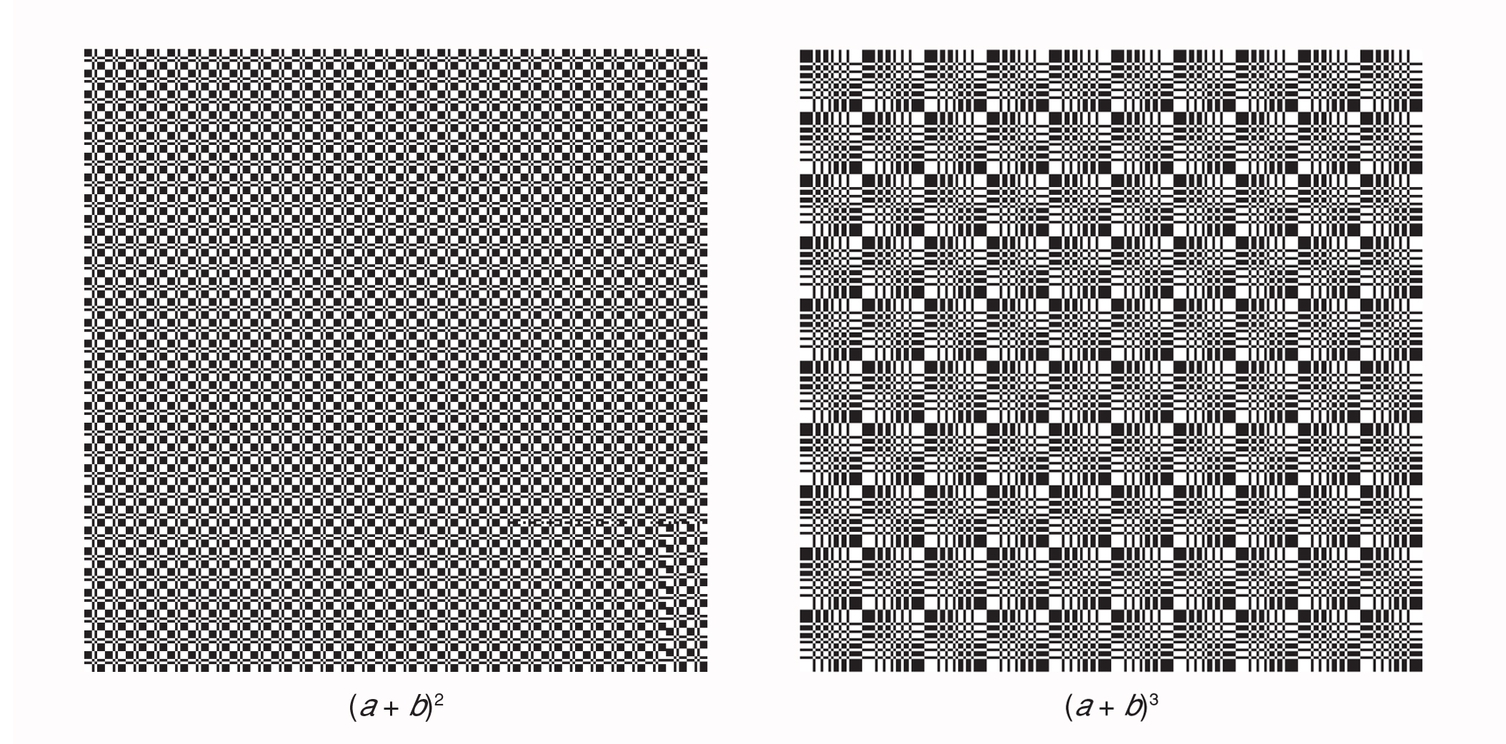 Textile: A Diagonal Abstraction
